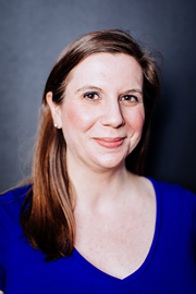 Christie Finn