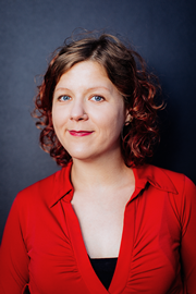 Frauke Aulbert